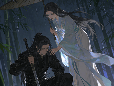 和亲倒计时：拿下我的残缺暗卫