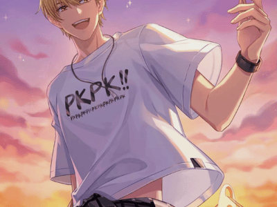 全职高手：我的荣耀征程