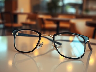 智能眼镜？听歌实时翻译那玩意？