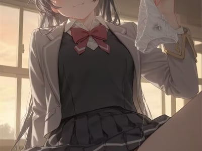 校花青梅回国后成为了我的顶头上司