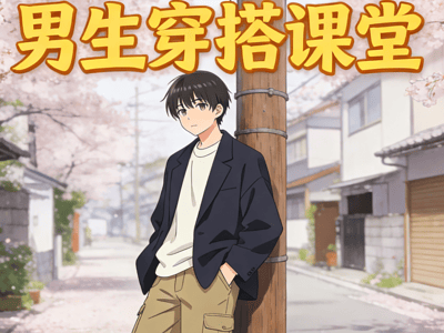 小米粒的宝贝变帅计划♡