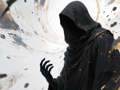 今天也要在见习死神的的位置上努力工作