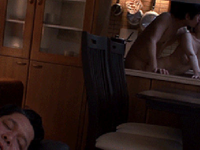 关于贤妻良母，在丈夫眼皮底下被邻居当成专属母狗这件事❤️母猪文风