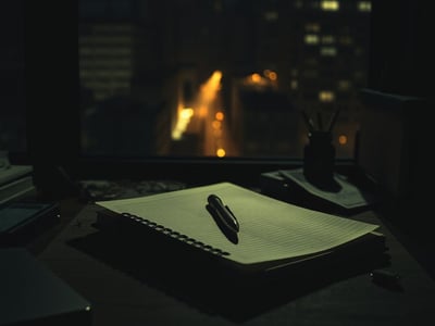 性爱笔记：欲望掌控者