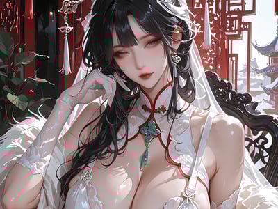 💞仙子堕凡尘（ROLL天赋修仙世界）💞