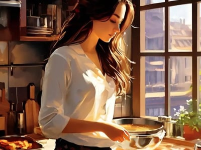 公寓管理员模拟器