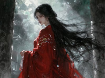 清妖破城求生记（写实风格）