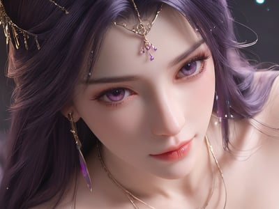 男尊女卑的世界