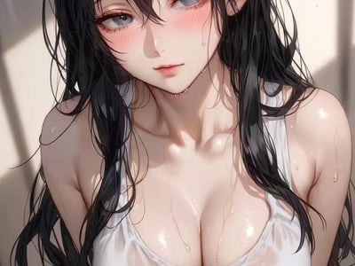 我的反差校花女友竟是本子大佬？