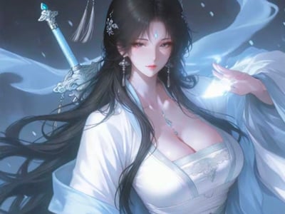 《道临太华：本座不屑解释》