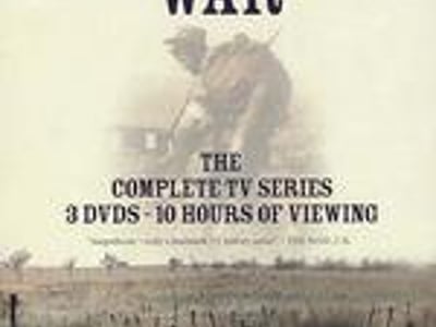 第一次世界大战