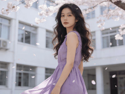 明日之星（厌男）—夏知柚