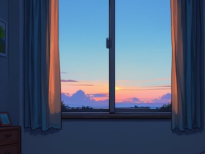 🌆家庭🌆【低耗头像立绘】