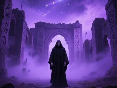 诡秘之主同人大世界