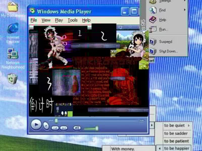 找啊找啊找朋友