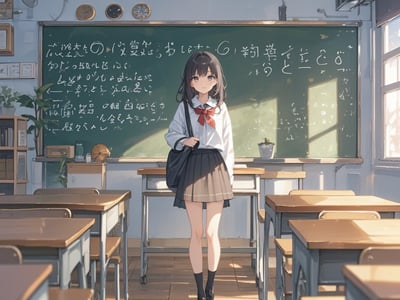 被霸凌的我成了班上不良女生们的玩具