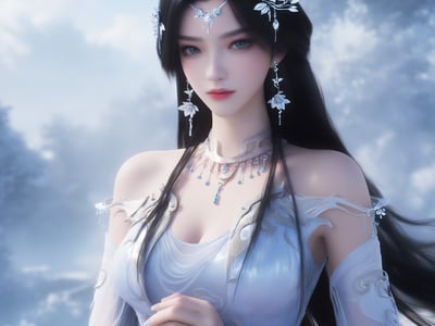 变成回归仙帝的小娇妻