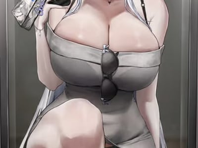 病娇姐姐不要过来！🔞