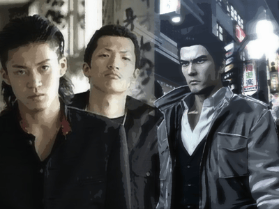 🔥热血高校/都市·用拳头书写你的传说🔥