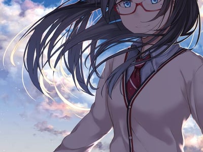 中年社畜和独生乖乖女儿