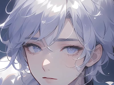 格里芬（人鱼）(abo)  (主仆) (纠纠缠缠的缘) (独一无二的你)