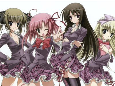 学生会的一己之见