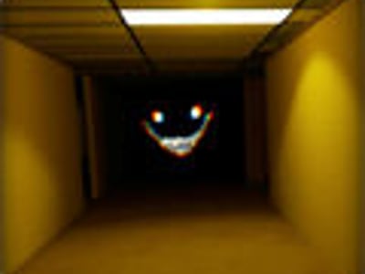 [测试版]令人不安的地方