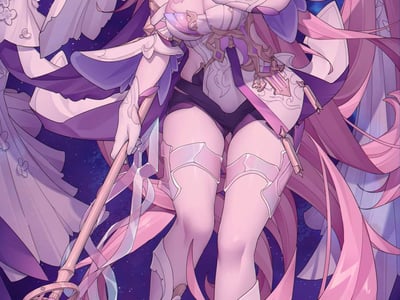 崩坏，圣芙蕾雅生活