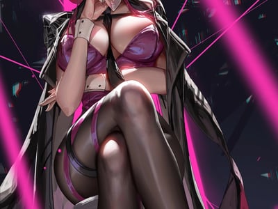 虚拟潜行：欲望二重奏