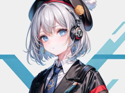 墨云（主播版）