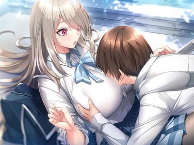 【纯爱/姐弟恋】晨曦县爱情故事：在床上我们从不说爱