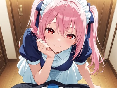 除夕夜雌小鬼的问候