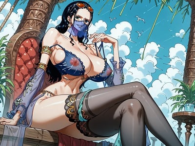 ONE PIECE：大航海纪元