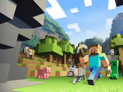 诸天万界：从MC开始