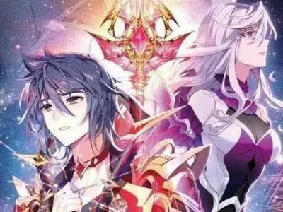 斗罗大陆三龙王传说［自定义武魂，全剧情收录］