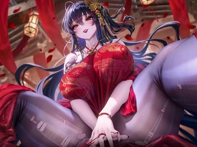 我的反差冰山女友有点奇怪