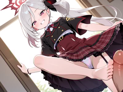 爸爸你下面是生病肿了吗？可爱女儿意外碰到了我晨勃的鸡儿