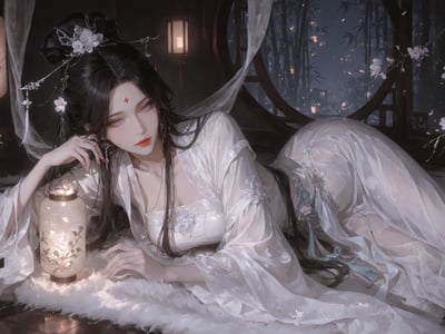 💖【调教】会所嫩模但是修仙版💖男/女视角可选💖S/M可选💖