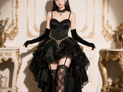 屈辱？肏爆！我的傲慢明星女儿👧👠💖