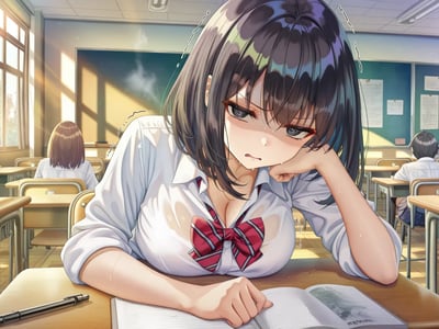 傲娇青梅会输吗？不要紧，抛弃那个竹马，天降来宠你！