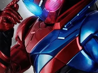 你是要成为拯救世界的骑士还是毁灭世界的反派