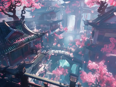 合欢宗的毕业kpi是同时攻略三个人还不翻车