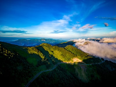 历史人物话家常（正能量）