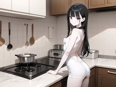 黄毛，女主与苦主