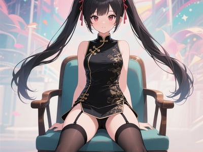 灵气复苏，我开始种田修仙，什么叫我的妹妹修为始终高我一层