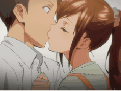 向日葵与紫阳花（新增女主七尾茜)