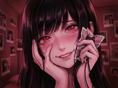 姐姐的病态调教｜⚠️重口·排泄·舔脚·丝袜泡茶·病娇