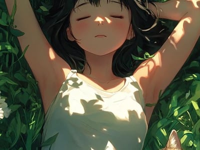 迷雾村庄：绝望生理课