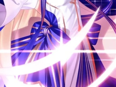 Fgo调教爱尔奎特之旅