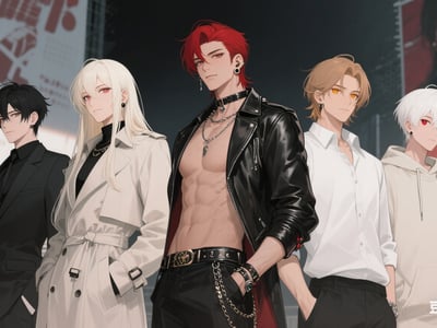 我在娱乐圈当经纪人